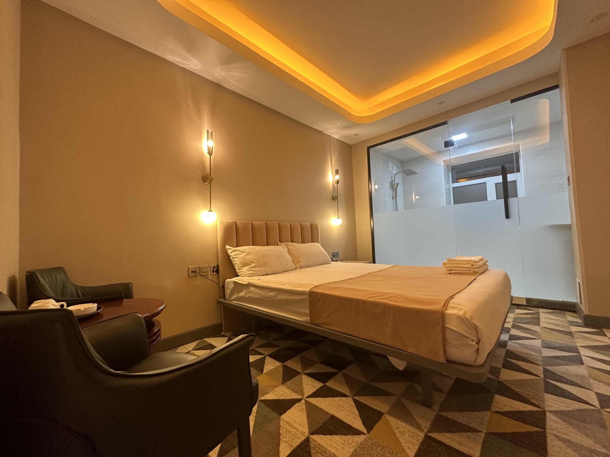 Амуре зочид буудал | Amure hotel - Image 6