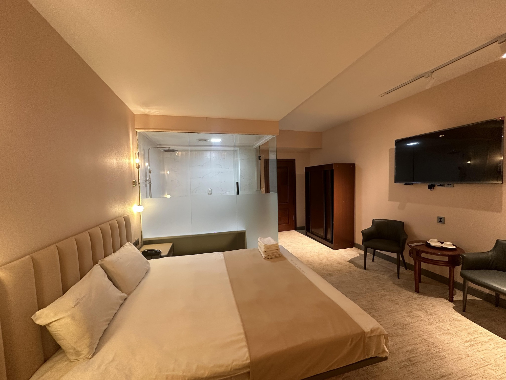 Амуре зочид буудал | Amure hotel - Image 4