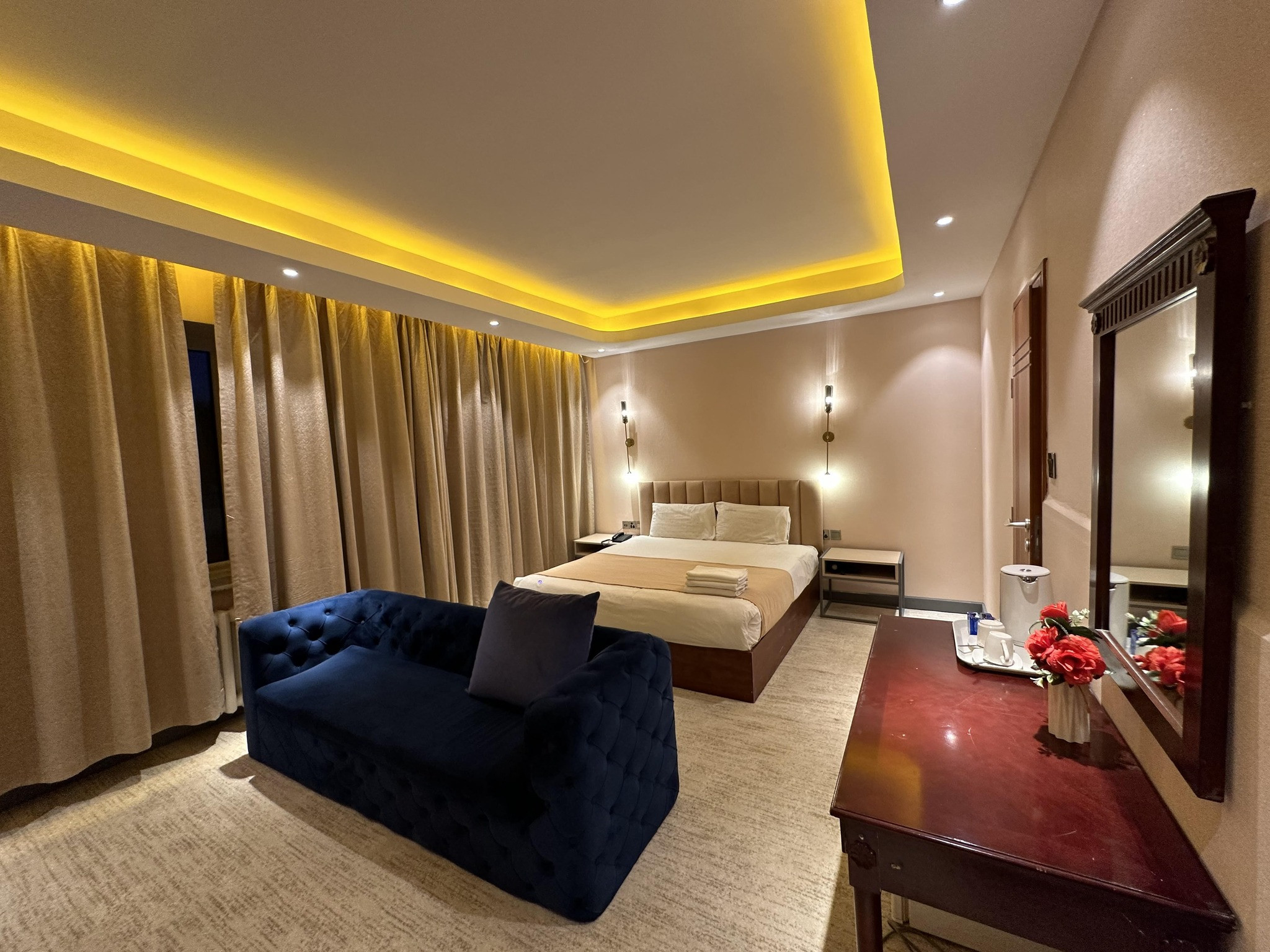 Амуре зочид буудал | Amure hotel - Image 2