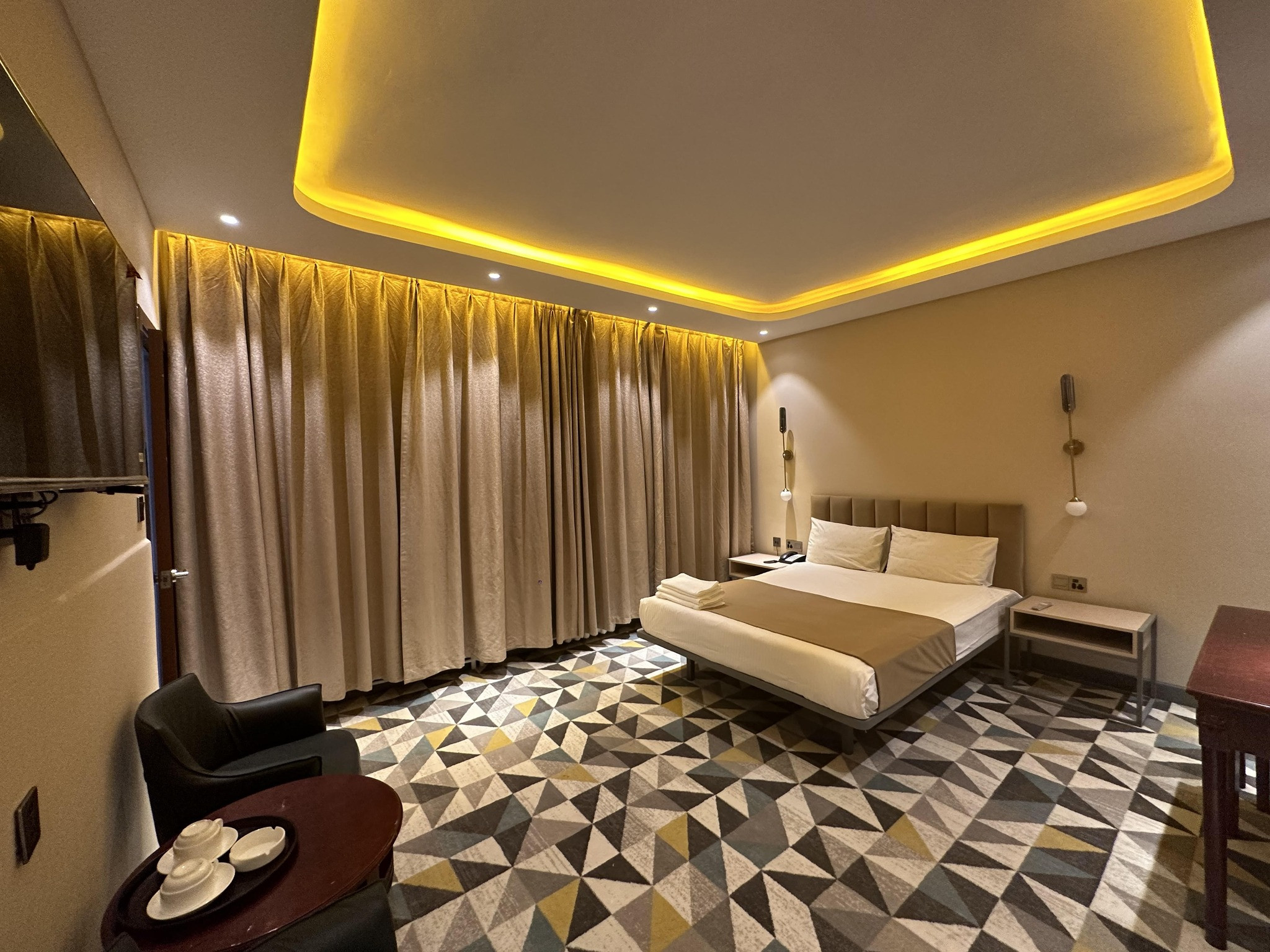 Амуре зочид буудал | Amure hotel - Image 8