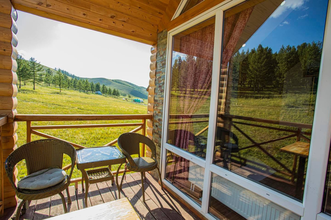 Баян Монгол ресорт | Bayan Mongolian resort - Image 3