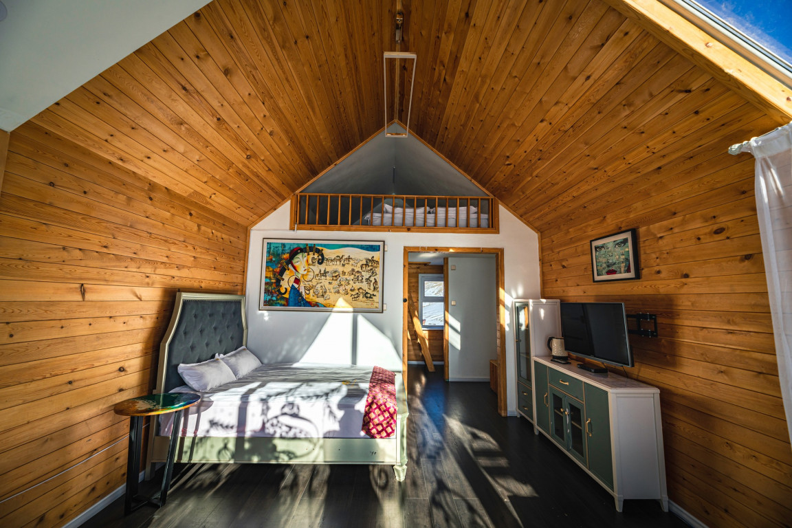 Баян Монгол ресорт | Bayan Mongolian resort - Image 4