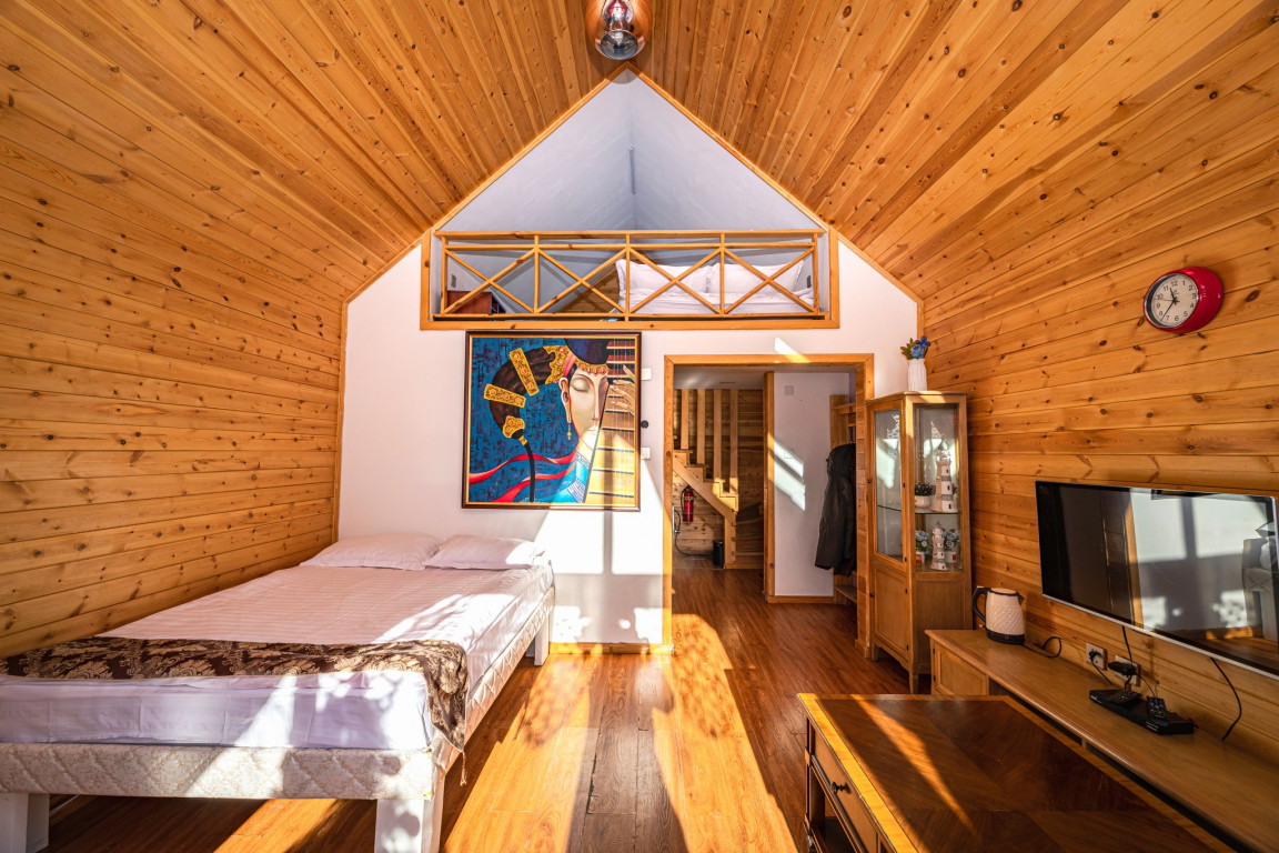 Баян Монгол ресорт | Bayan Mongolian resort - Image 5