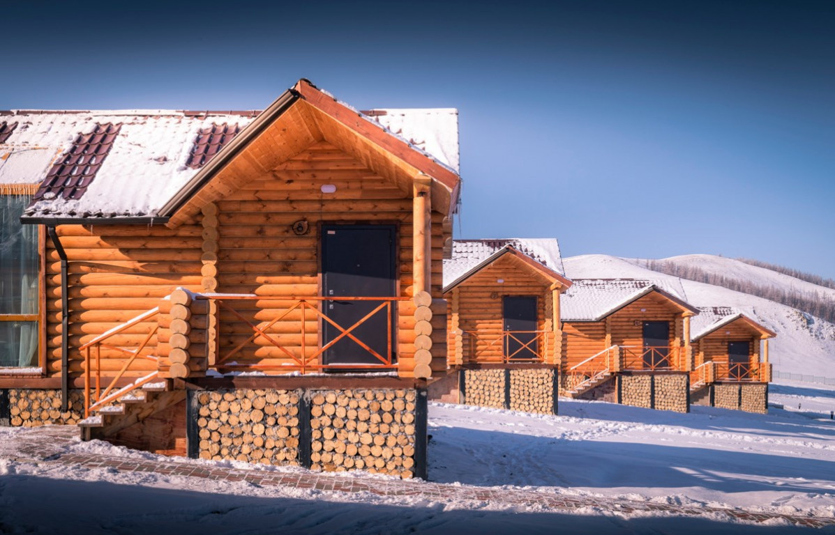 Баян Монгол ресорт | Bayan Mongolian resort - Image 2