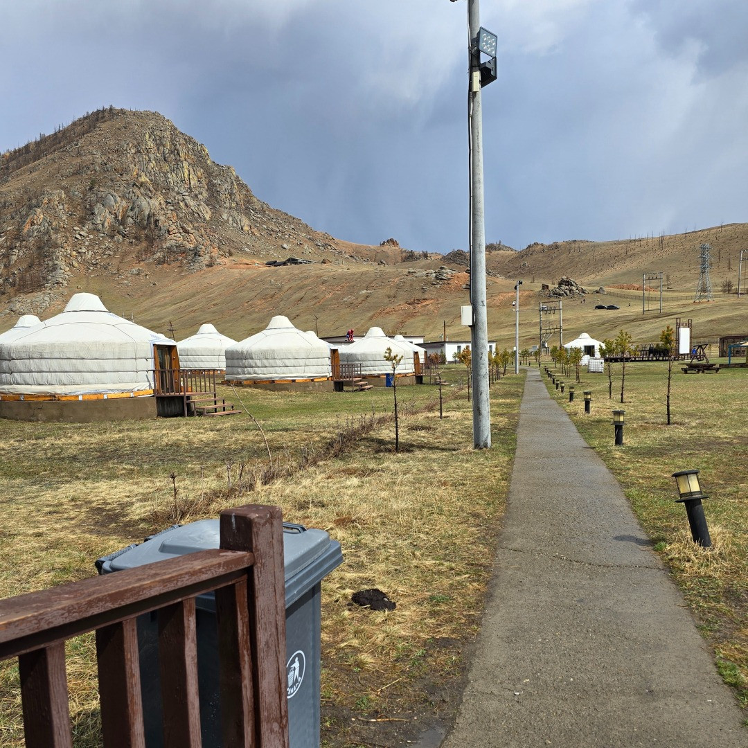 Жигүүр гэр бүлийн амралт | Jiguur family camp - Image 10