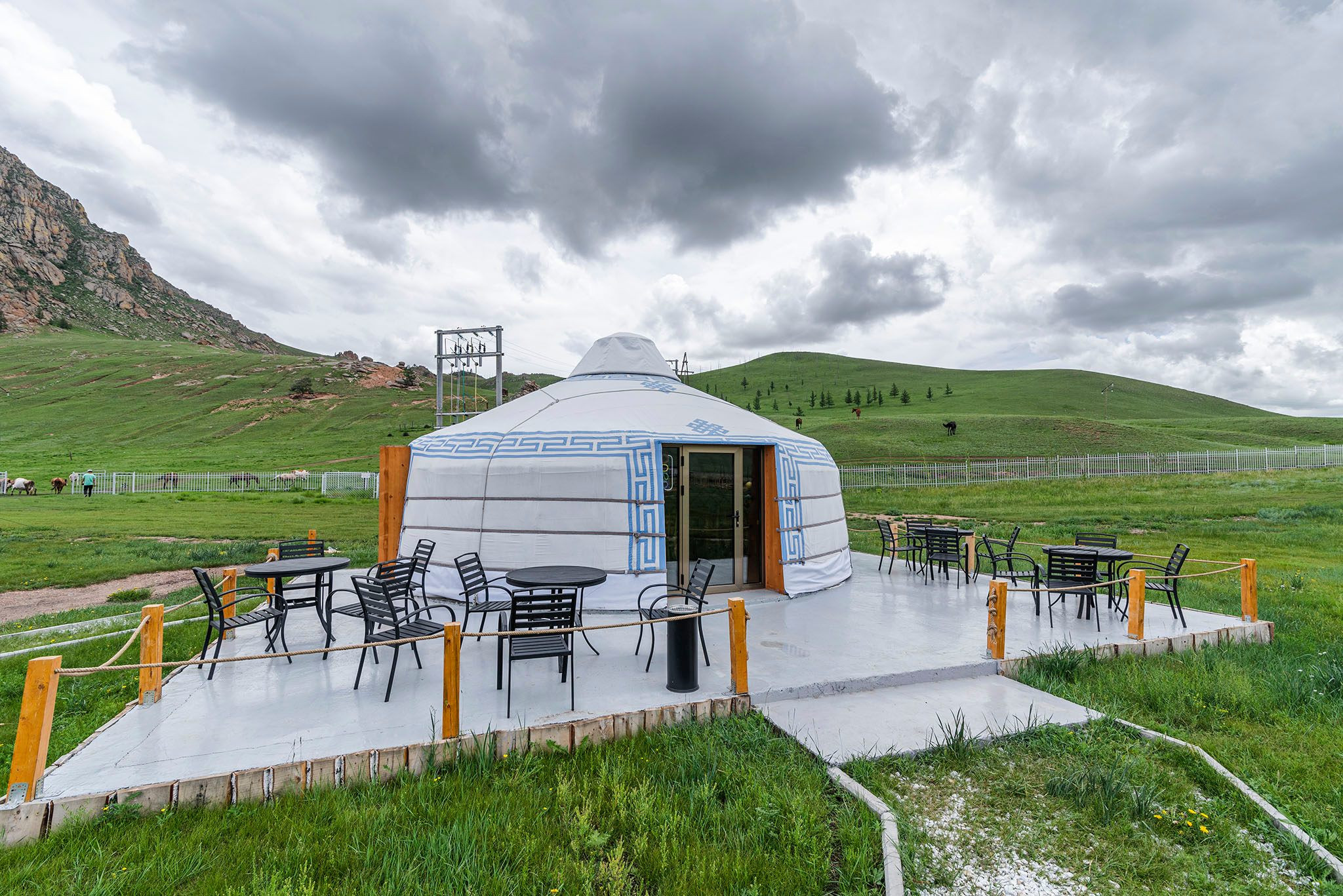 Жигүүр гэр бүлийн амралт | Jiguur family camp - Image 4