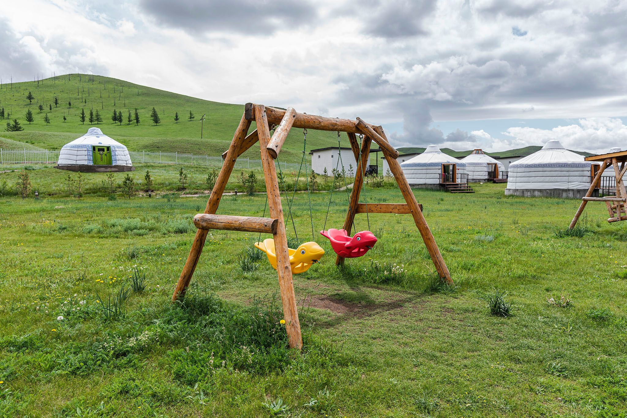 Жигүүр гэр бүлийн амралт | Jiguur family camp - Image 13