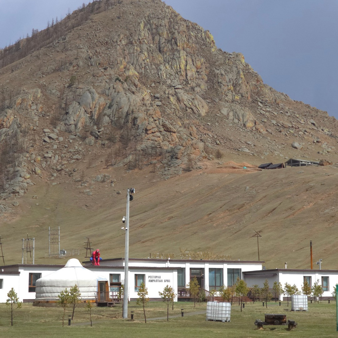 Жигүүр гэр бүлийн амралт | Jiguur family camp - Image 9