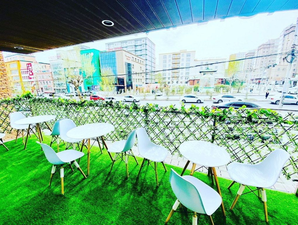 Номадо Бютик зочид буудал | Nomado boutique hotel - Image 7