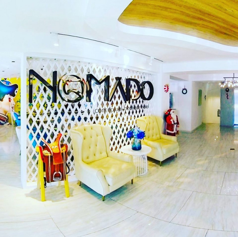 Номадо Бютик зочид буудал | Nomado boutique hotel - Image 4
