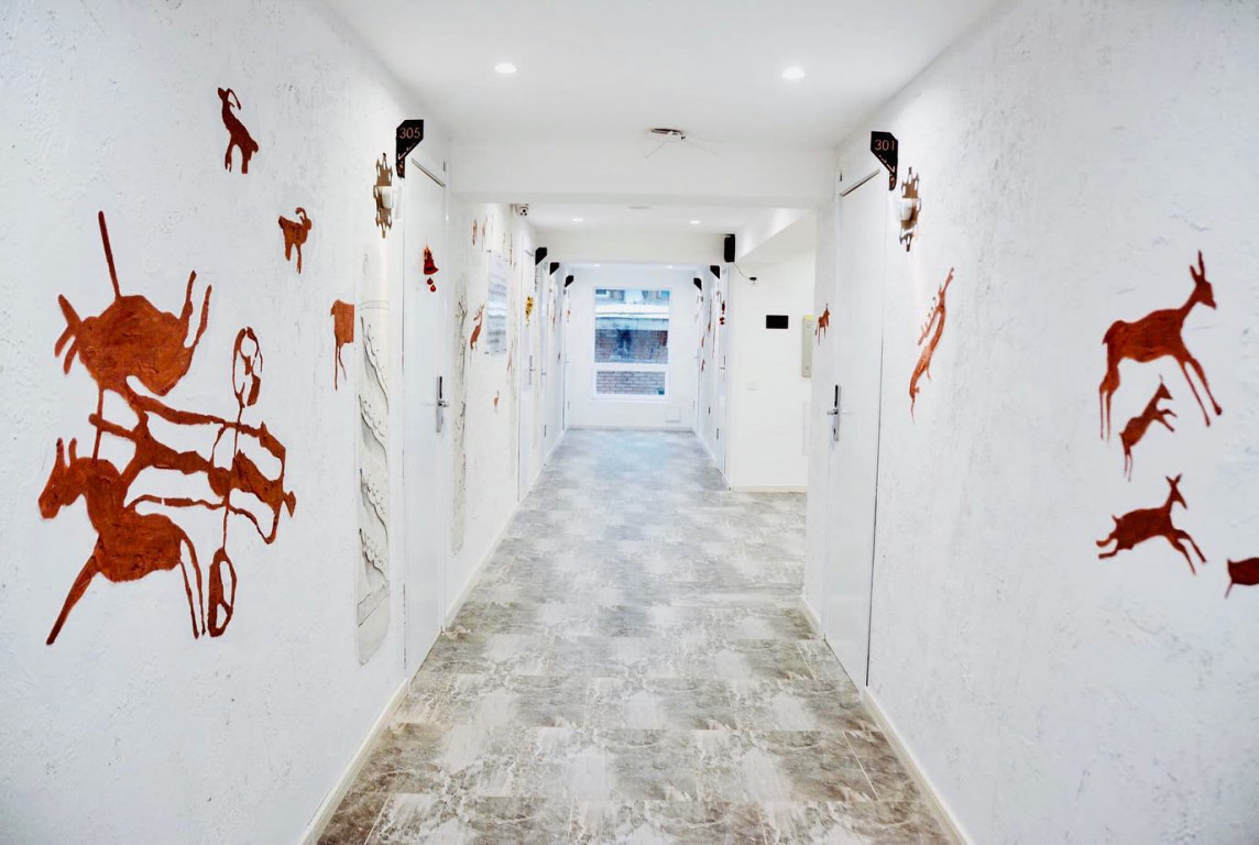 Номадо Бютик зочид буудал | Nomado boutique hotel - Image 3