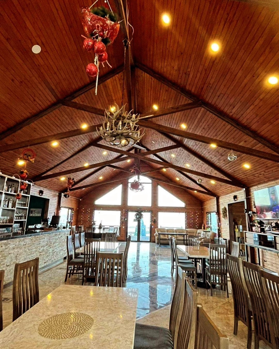 Мандала Блисс Монголиа ресорт | Mandala Bliss Mongolia resort - Image 3