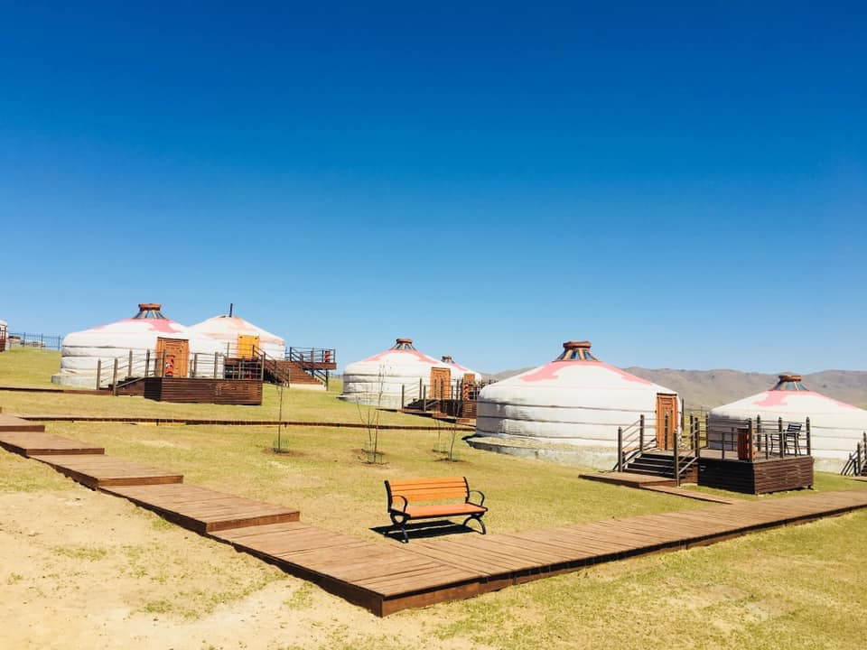 Мандала Блисс Монголиа ресорт | Mandala Bliss Mongolia resort - Image 2