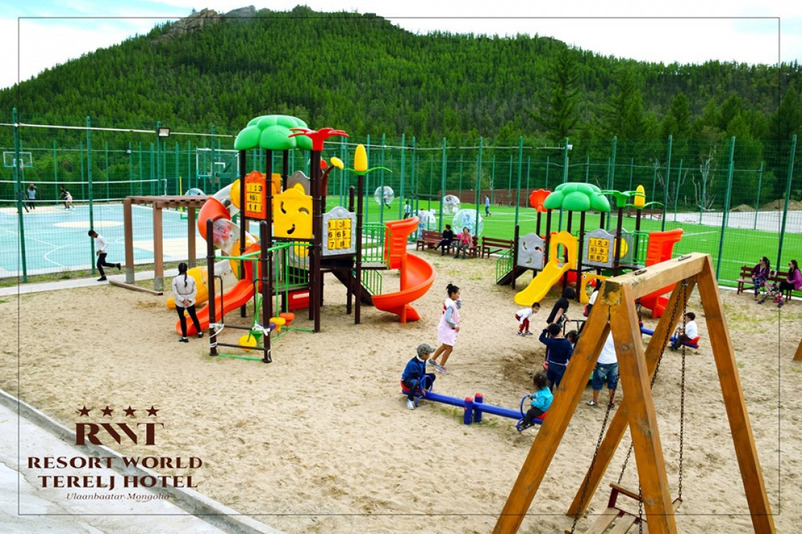 Resort World Terelj - Image 11