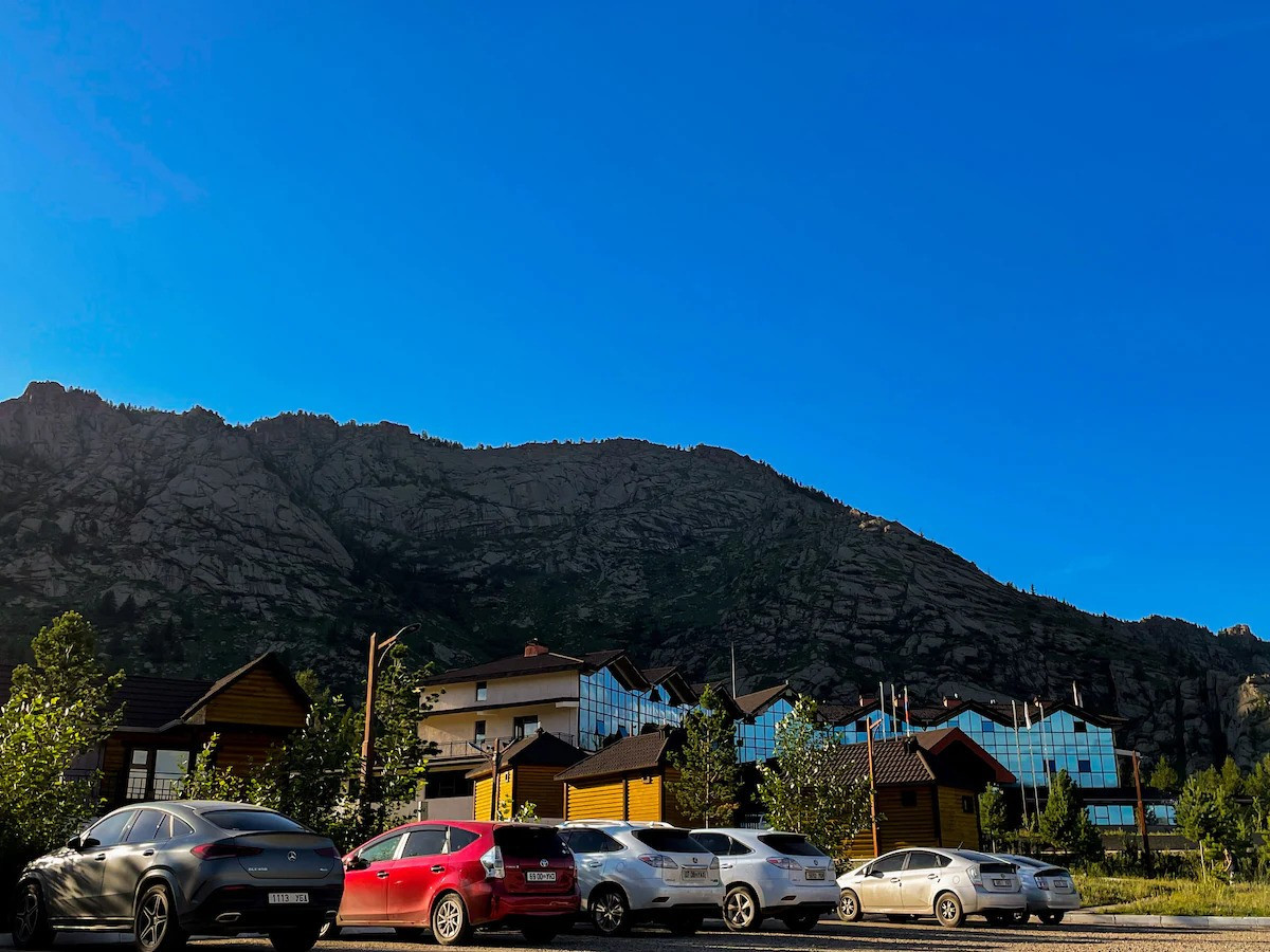 Resort World Terelj - Image 3