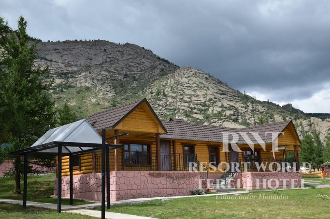 Resort World Terelj - Image 5