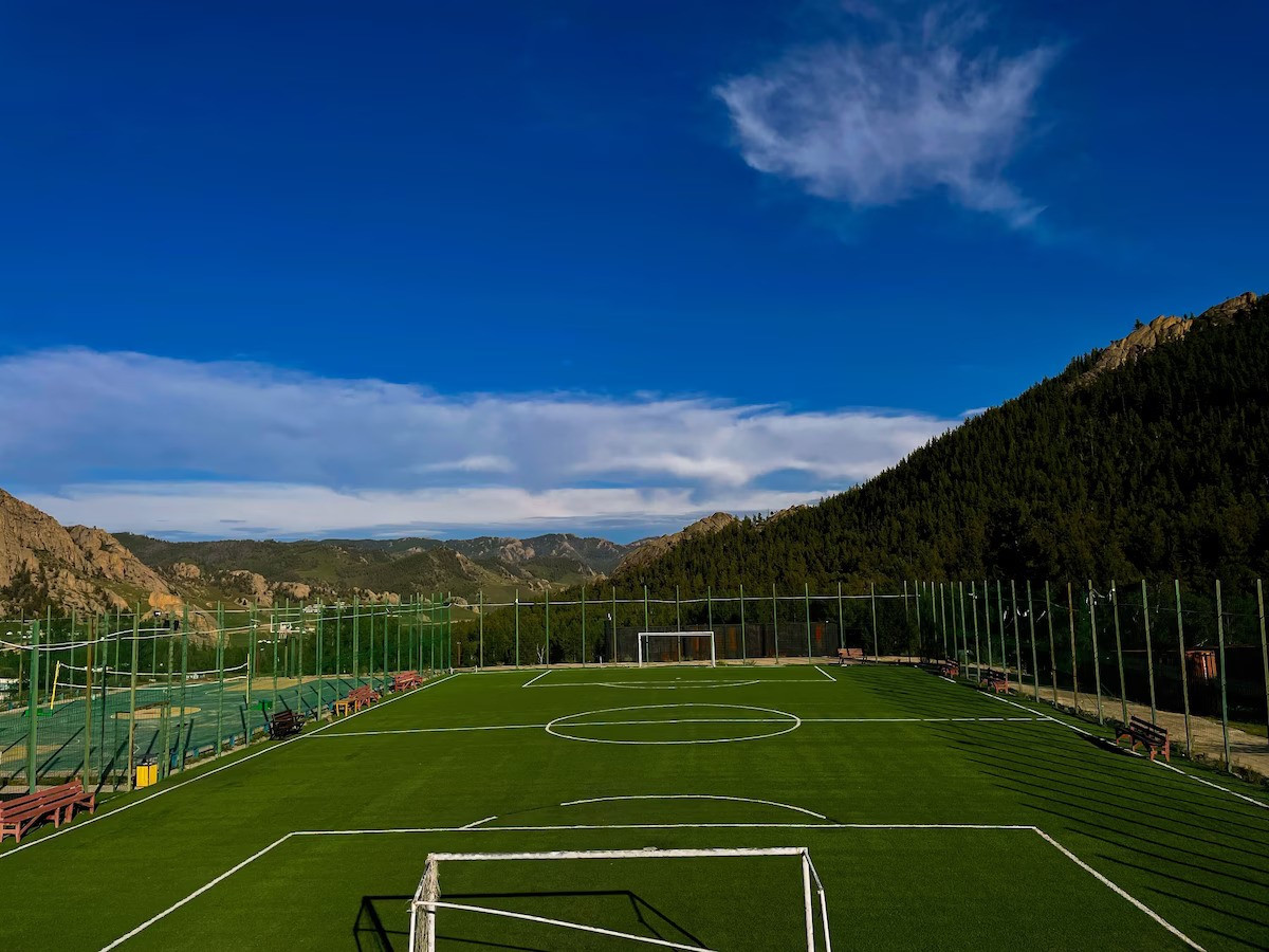 Resort World Terelj - Image 4