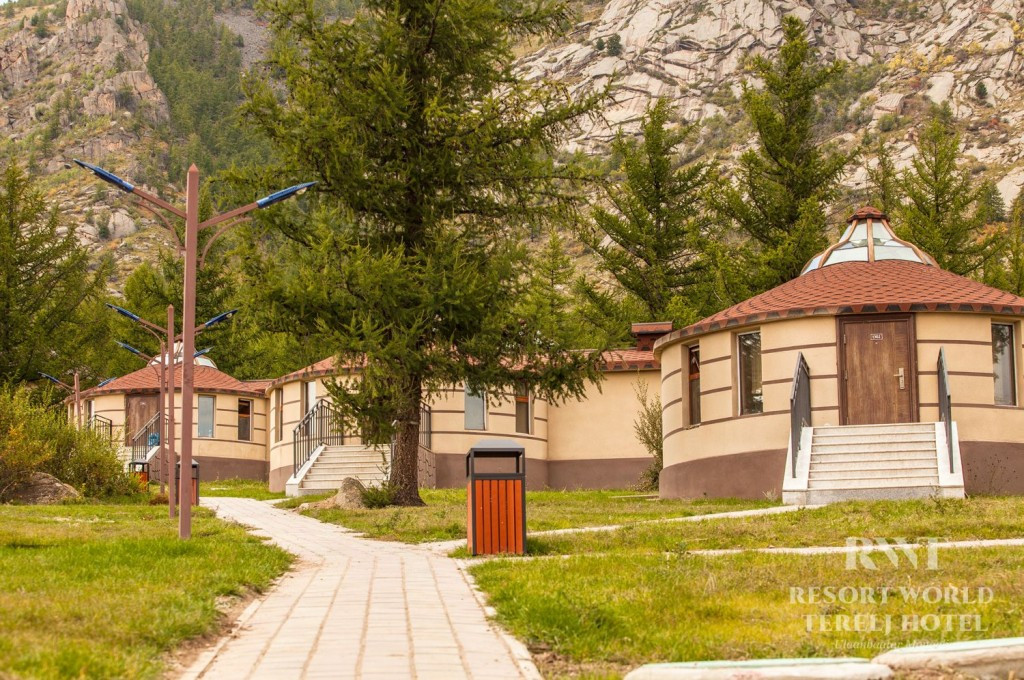 Resort World Terelj - Image 6