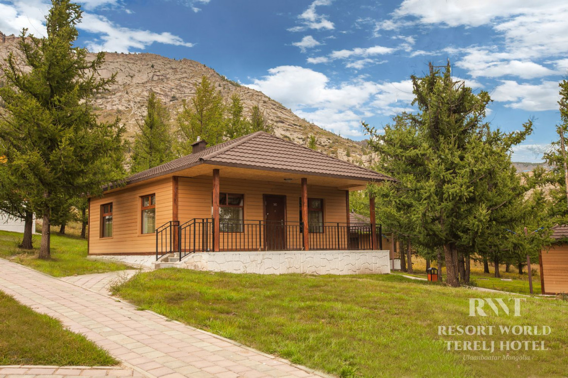 Resort World Terelj - Image 7