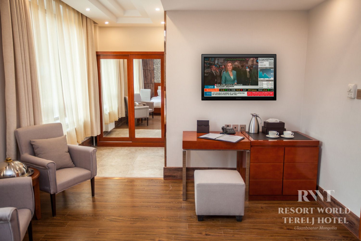 Resort World Terelj - Image 9