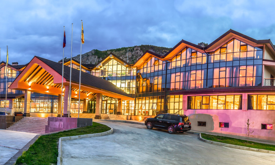 Resort World Terelj - Image 2