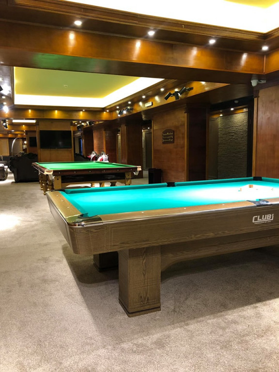 Resort World Terelj - Image 10