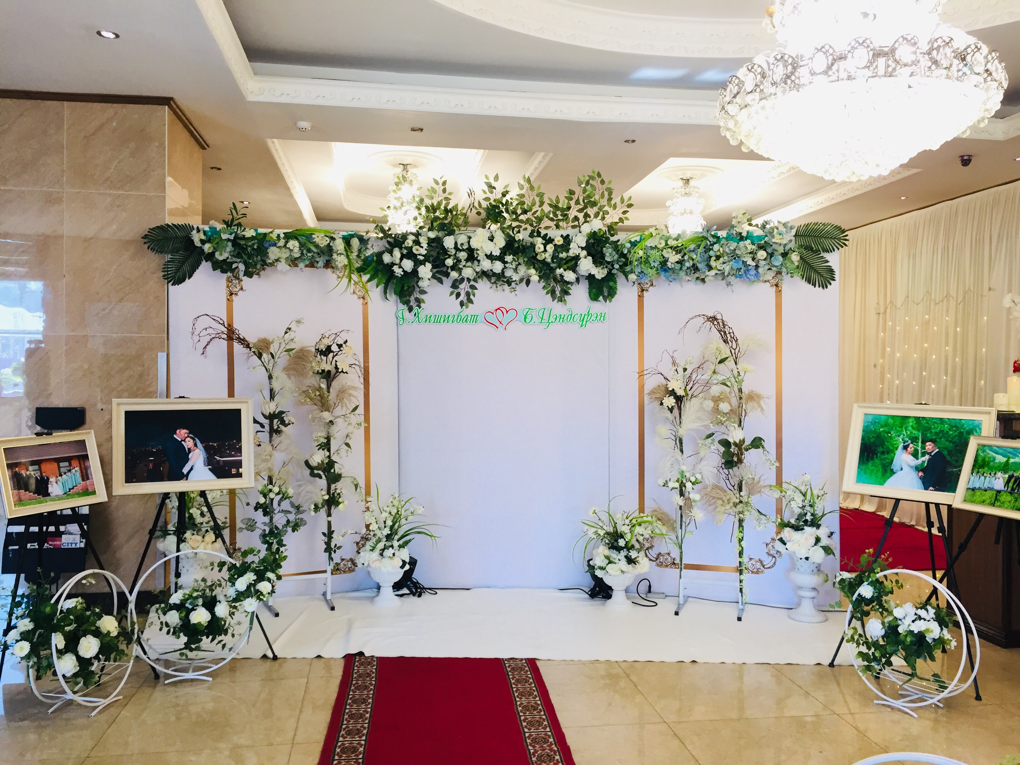 UB city hotel - Image 11