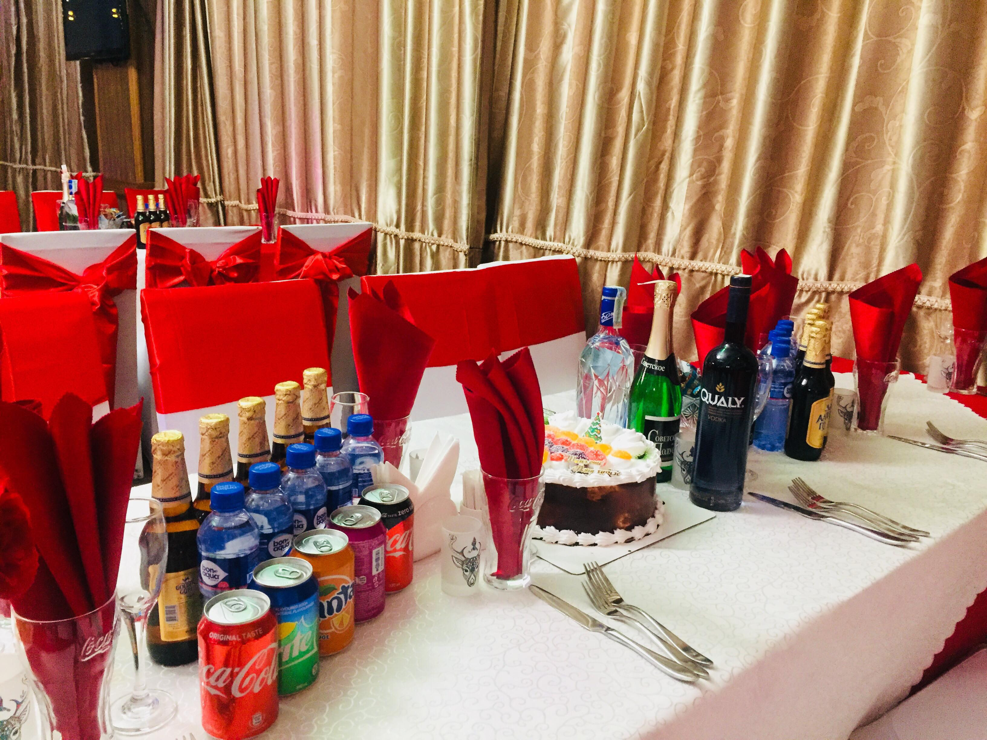 UB city hotel - Image 12