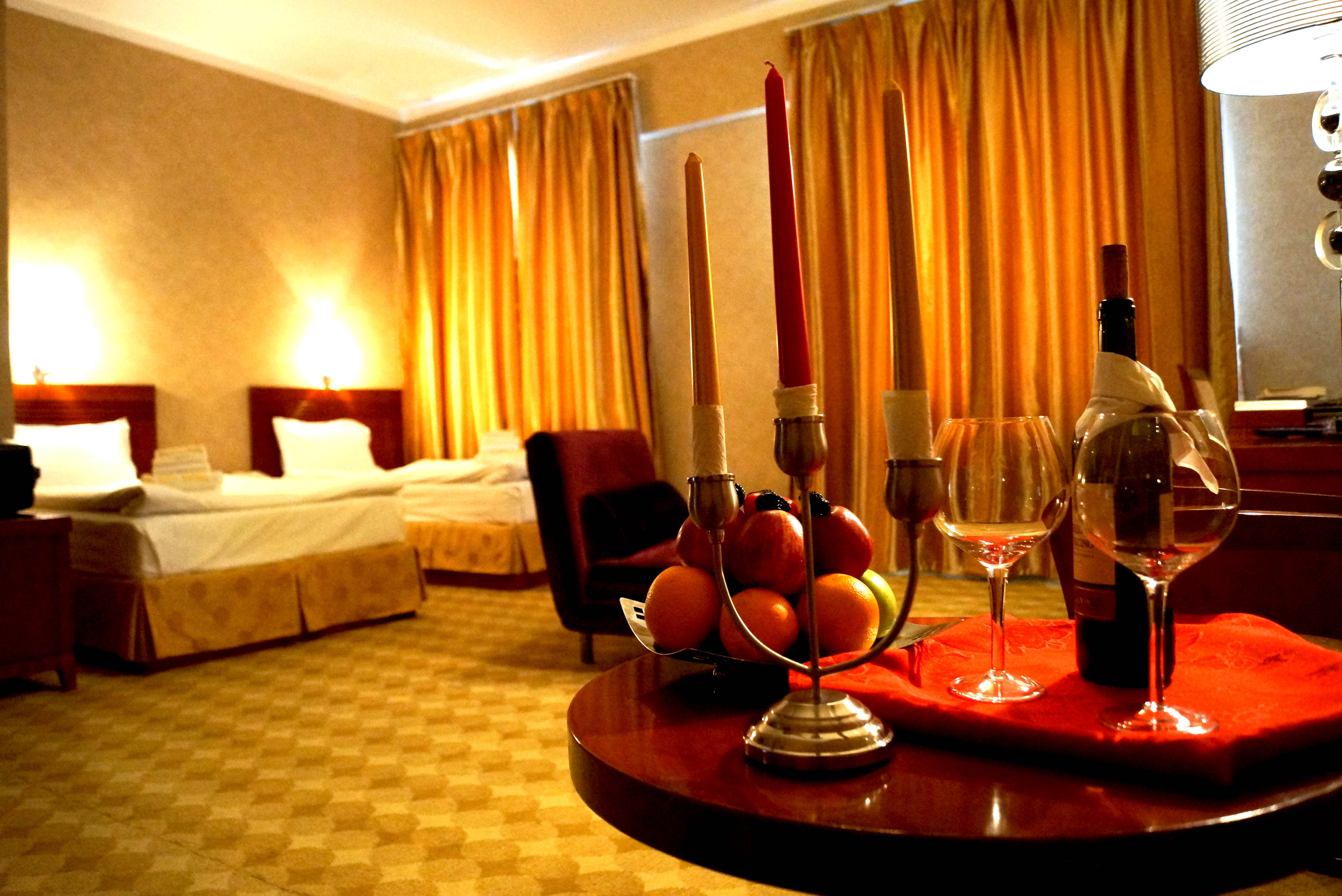 UB city hotel - Image 10