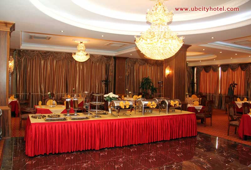 UB city hotel - Image 13