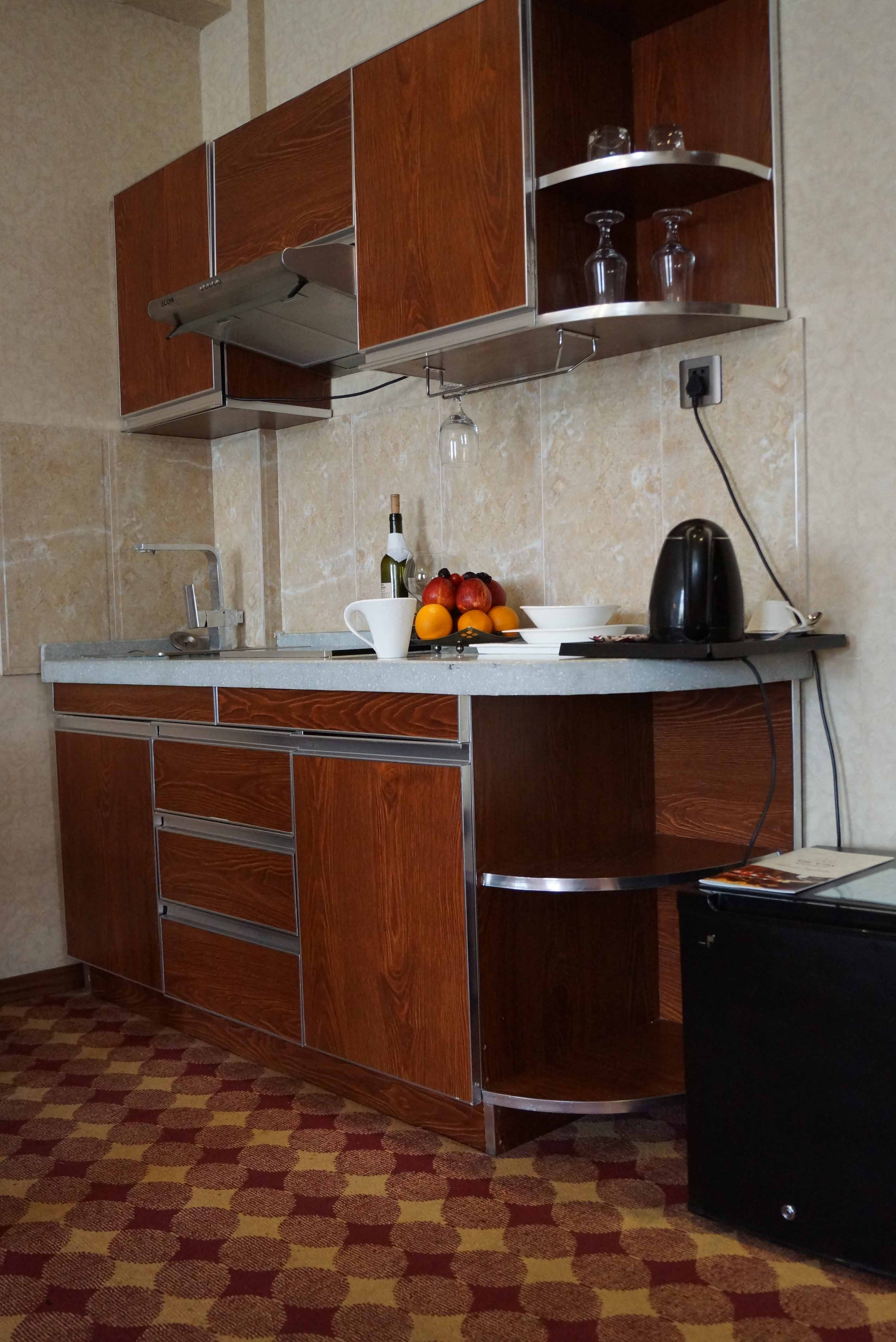 UB city hotel - Image 9