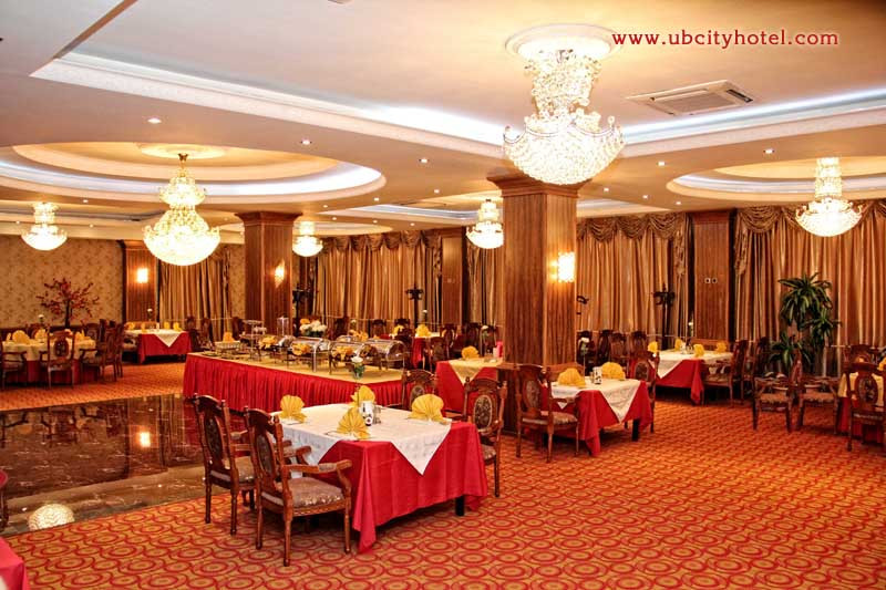 UB city hotel - Image 15