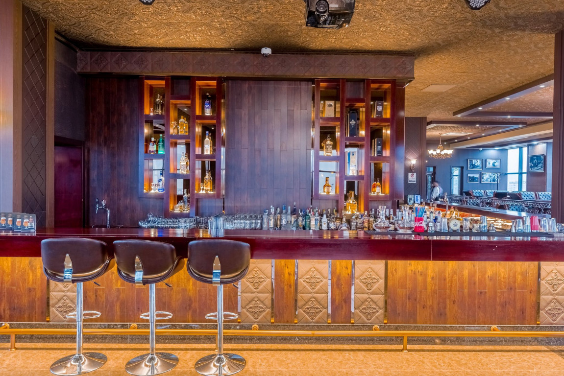 Grand Hill Hotel Ulaanbaatar - Image 18