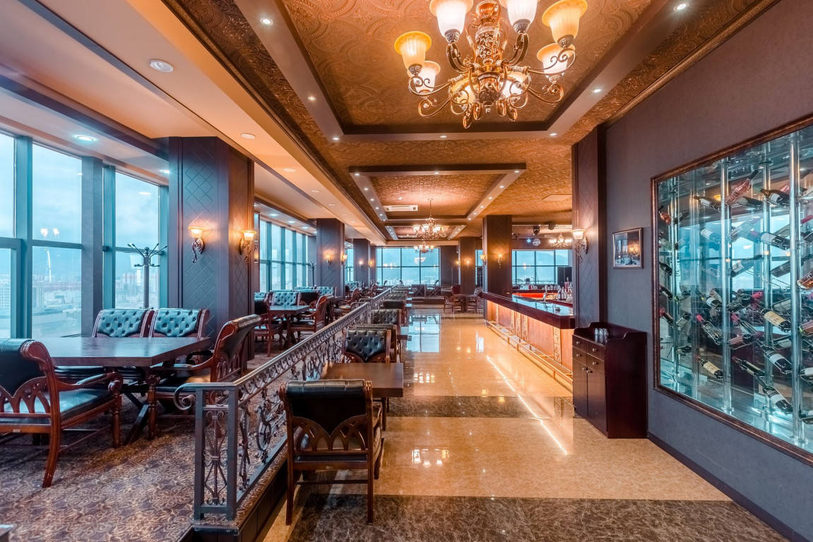 Grand Hill Hotel Ulaanbaatar - Image 17