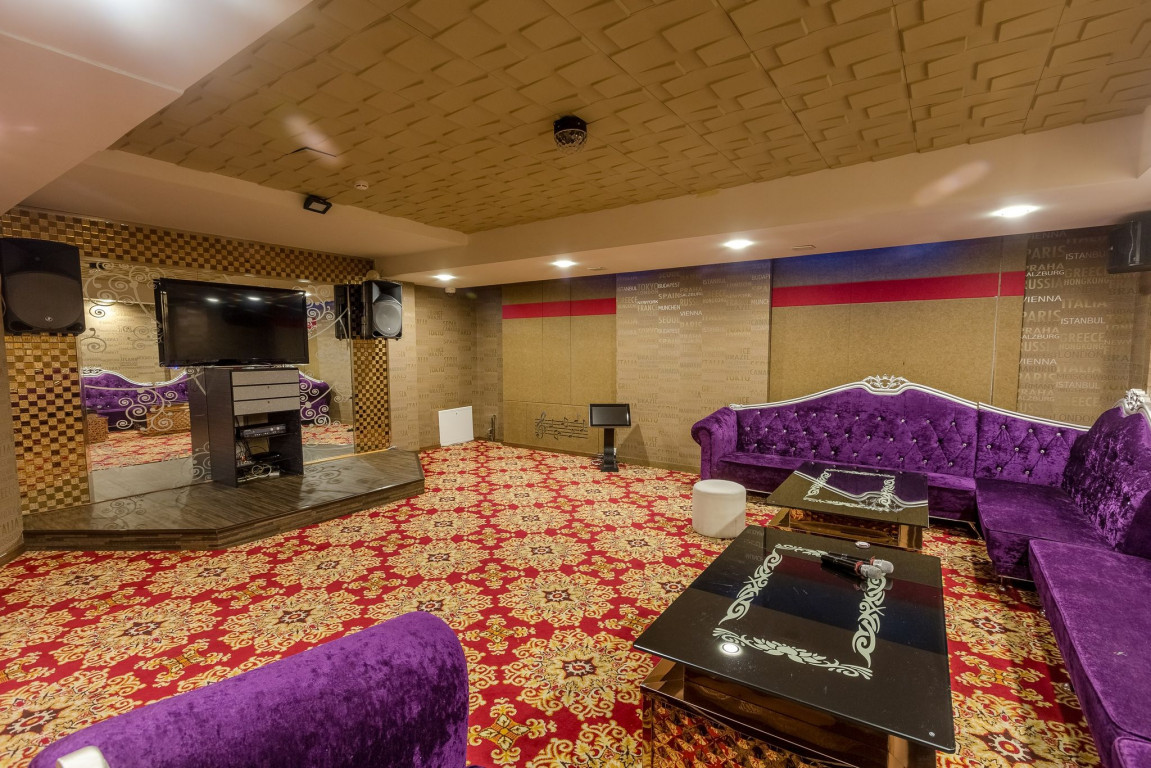 Grand Hill Hotel Ulaanbaatar - Image 8