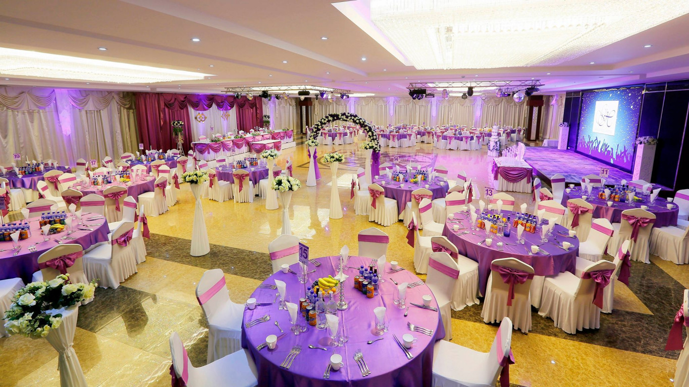 Grand Hill Hotel Ulaanbaatar - Image 21