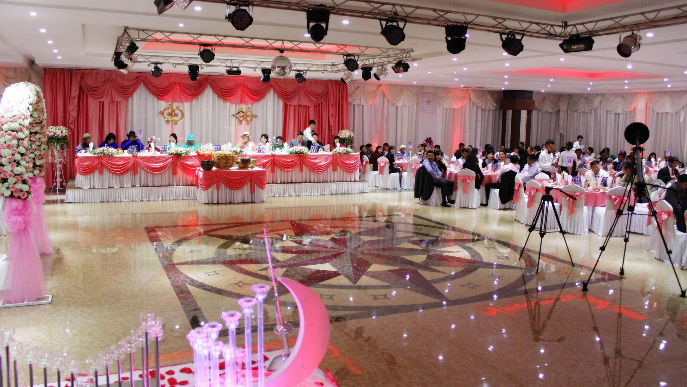 Grand Hill Hotel Ulaanbaatar - Image 22