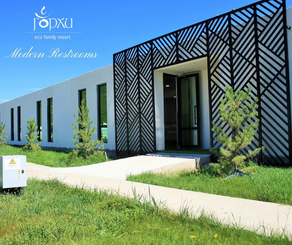 ГОРХИ гэр бүлийн эко ресорт амралт - Image 4