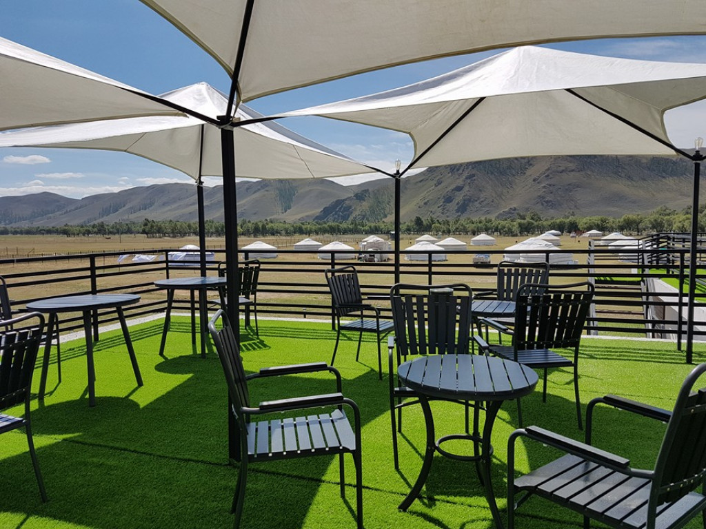 ГОРХИ гэр бүлийн эко ресорт амралт - Image 7