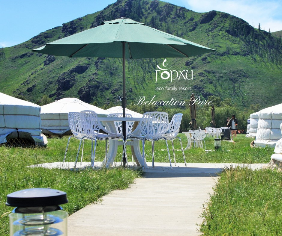 ГОРХИ гэр бүлийн эко ресорт амралт - Image 6