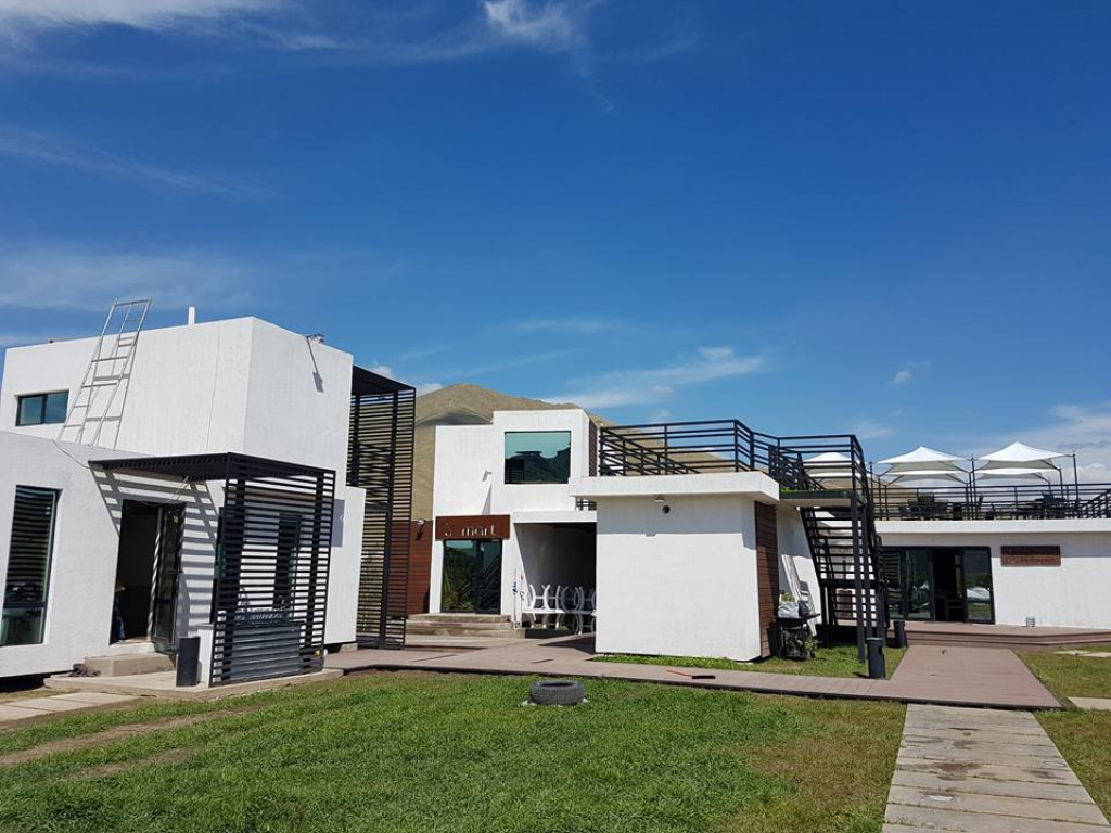 ГОРХИ гэр бүлийн эко ресорт амралт - Image 3