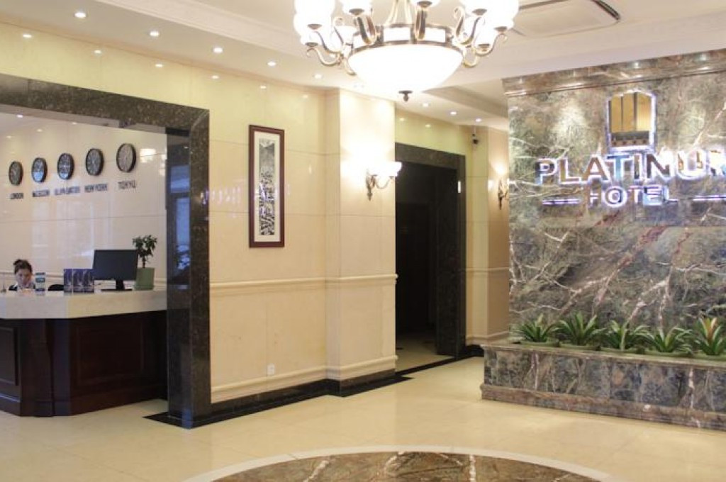 Platinum Hotel - Image 3