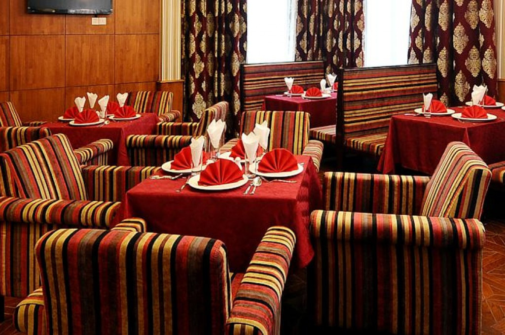 Platinum Hotel - Image 7