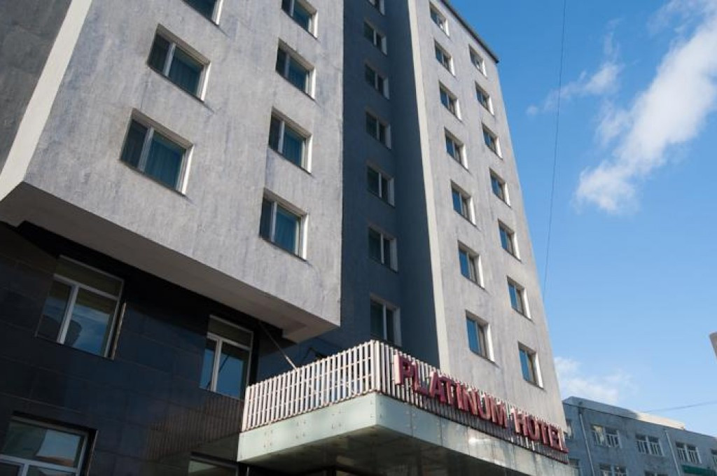 Platinum Hotel - Image 4