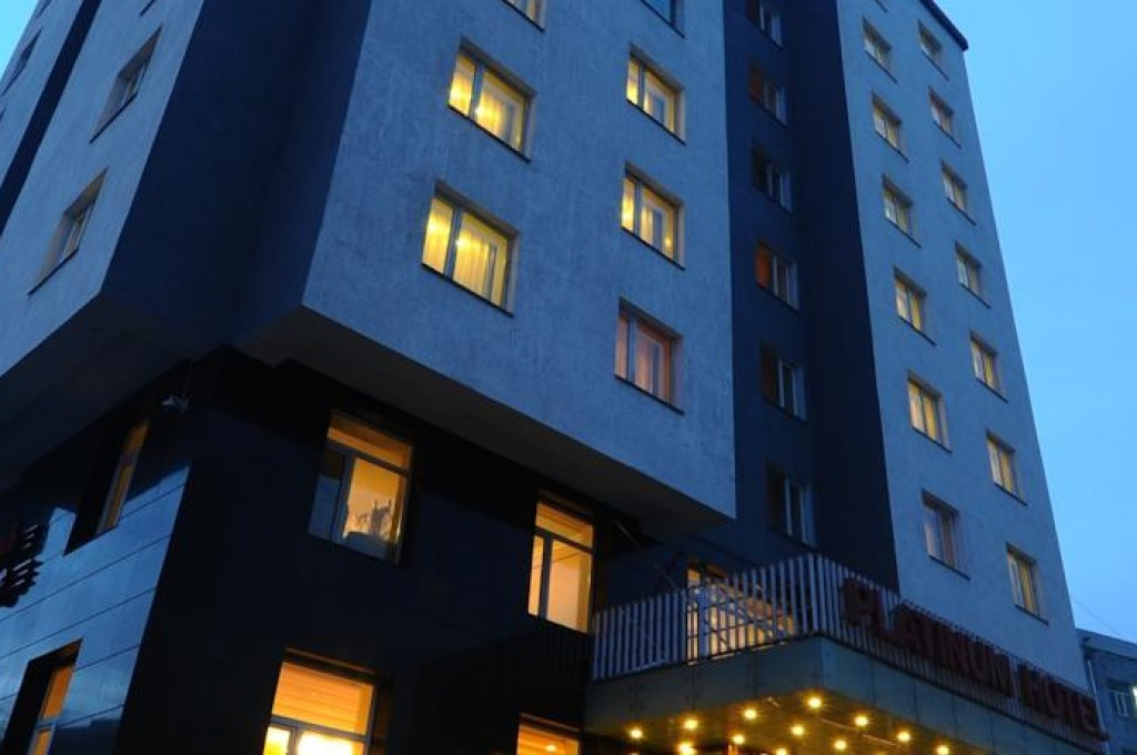 Platinum Hotel - Image 6