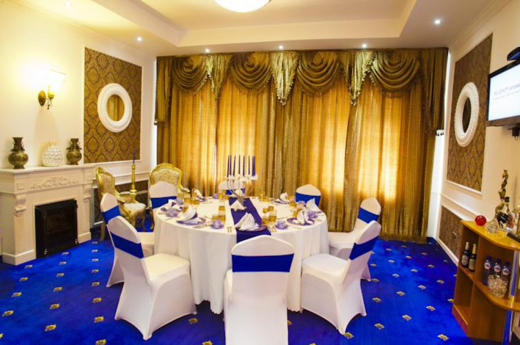 Пума Империал Зочид Буудал | Puma Imperial Hotel - Image 3