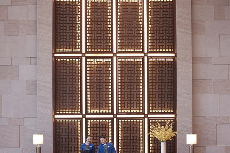 Shangri-La Ulaanbaatar Hotel - Image 3
