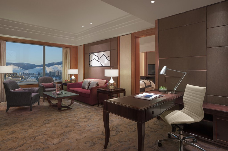 Shangri-La Ulaanbaatar Hotel - Image 8