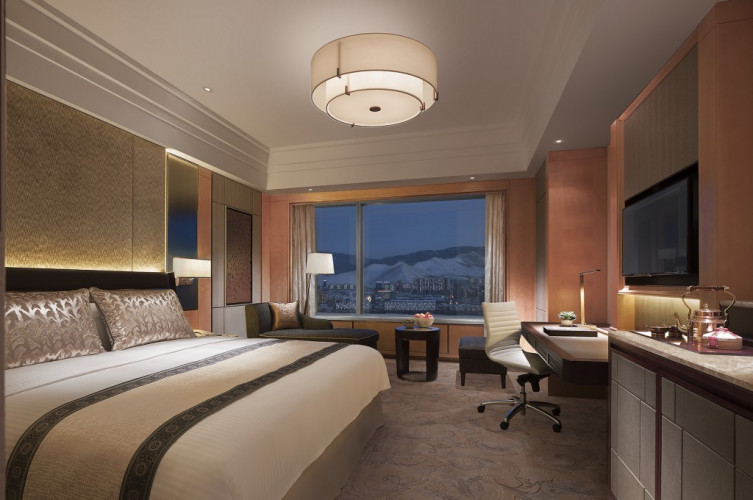 Shangri-La Ulaanbaatar Hotel - Image 5