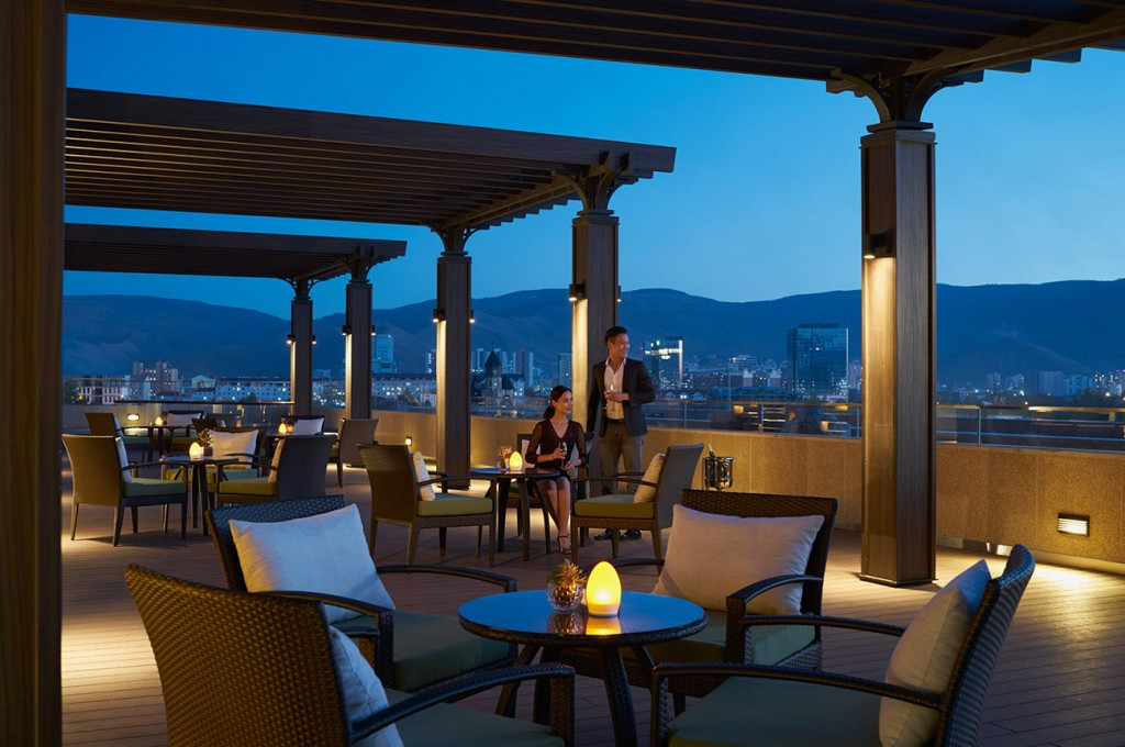 Shangri-La Ulaanbaatar Hotel - Image 2